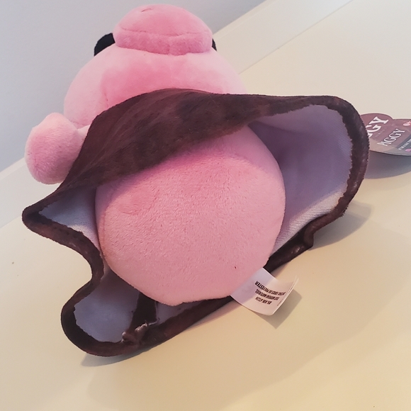 ROBLOX PIGGY SPECIAL EDITION SERIES 1 PLUSH - Picture 5 of 7